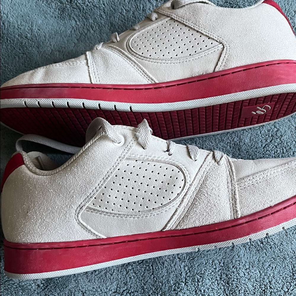 Men’s ES Accel Slim Shoes sz. 10 - Picture 3 of 7
